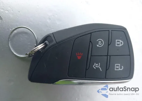 2023 Buick Envision Preferred Awd z USA, uszkodzony, nr VIN LRBFZMR49PD075004